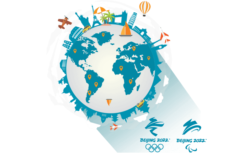 在梵蒂冈连接到中国的软件 - GOTOCN
